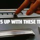 Image for article titled This Is The Deal With Those Little Door Keypads That Mostly Only Fords Have (UPDATE: There's A Few Others)